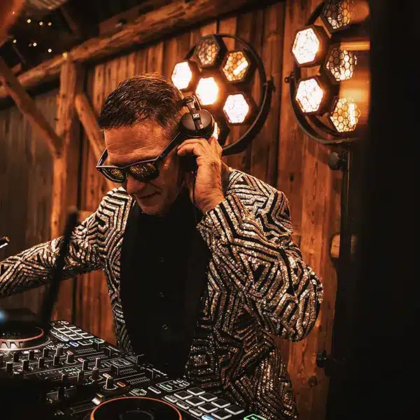 DJ Wielkopolska – oprawa muzyczna wesel i eventów